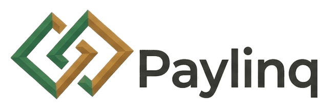 Paylinq Logo